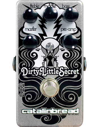 CATALINBREAD DIRTY LITTLE...
