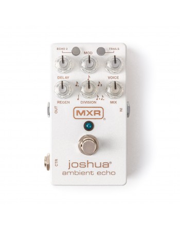 MXR M309 JOSHUA DELAY