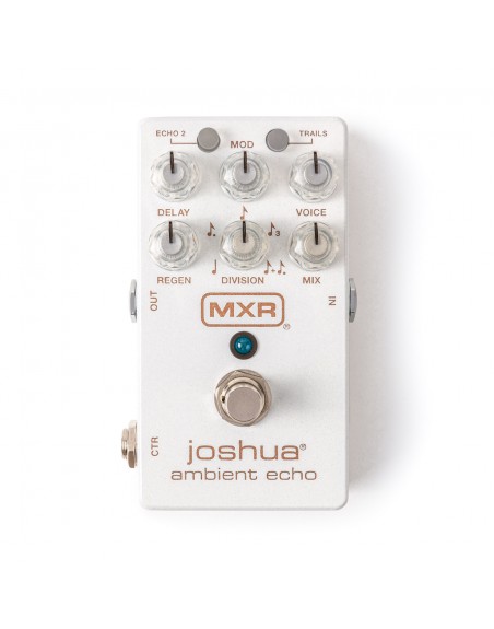 MXR M309 JOSHUA DELAY