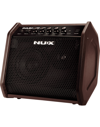 NUX - PA50 ampli polyvalent