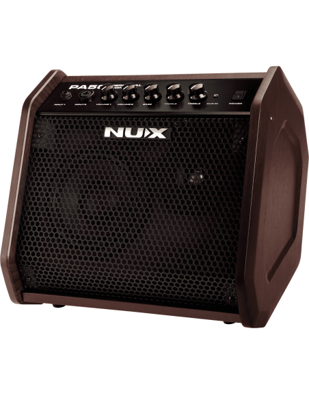 NUX - PA50 ampli polyvalent