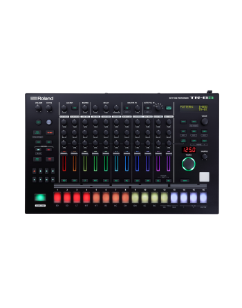 BOITE A RYTHMES TR-8S ROLAND