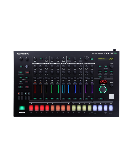 BOITE A RYTHMES TR-8S ROLAND