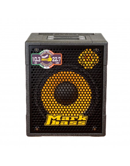 MARK BASS MB58R MINI CMD 121 PURE
