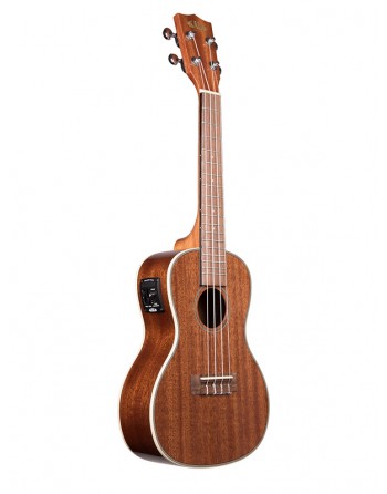 UKULELE KALA Gloss...