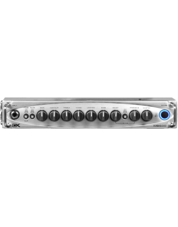 TETE BASSE 500W GKMB500