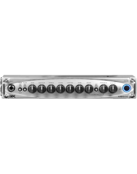 TETE BASSE 500W GKMB500