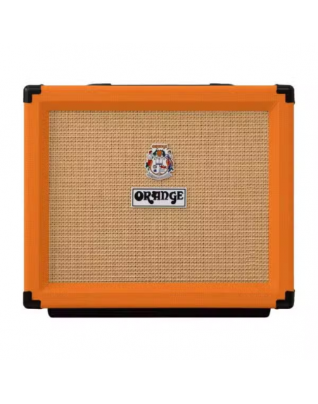 AMPLI ORANGE Rocker 15 - Class A, 1x10 pouces, 15 à 0,5W