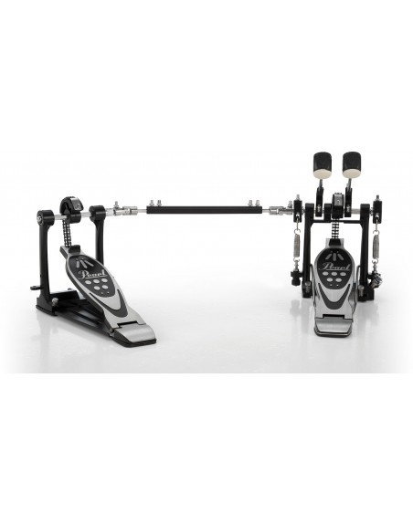 DOUBLE PEDALE PEARL P532
