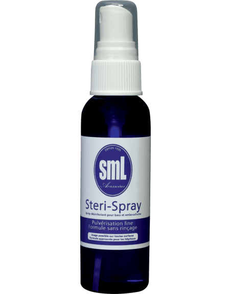 STERI SPRAY SML DESINFECTANT