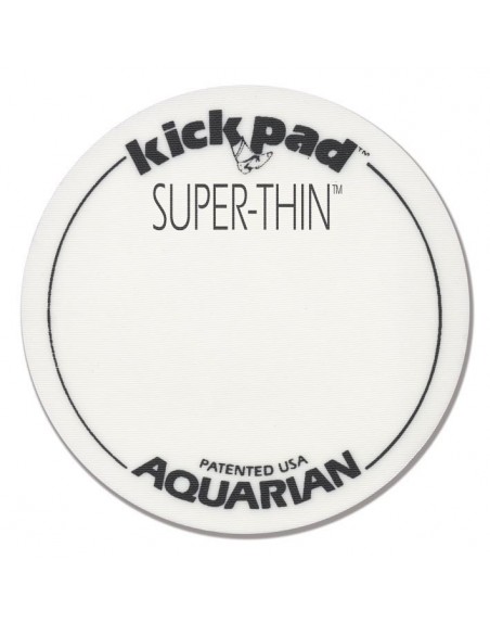 AQUARIAN PATCH KICK