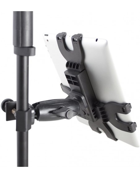SUPPORT IPAD A CLAMPER FRAMEWORK