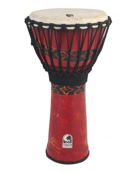 TOCA DJEMBE FREESTYLE 12