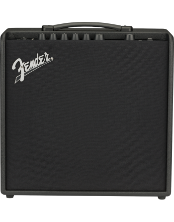 FENDER MUSTANG LT50 230V EU