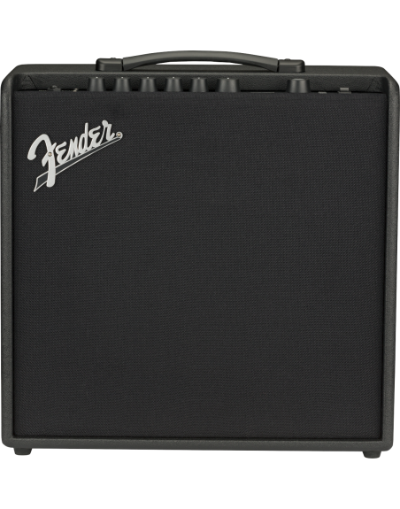 FENDER MUSTANG LT50 230V EU