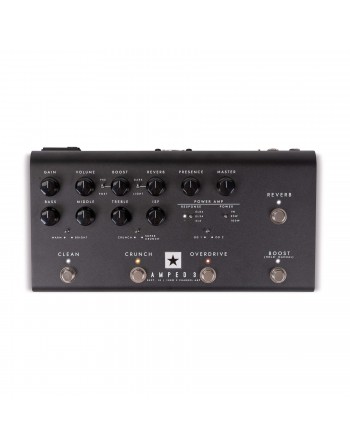 BLACKSTAR DEPT. 10 AMPED 3