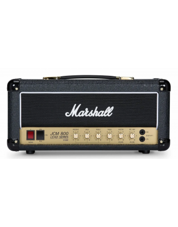 MARSHALL TETE JCM800 LEAD