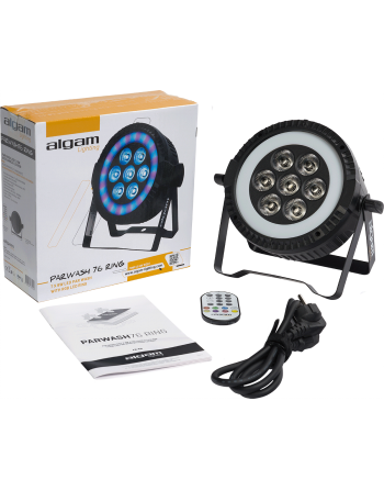 ALGAM LIGHTING -...