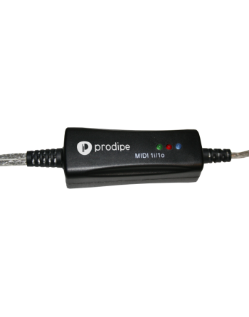 INTERFACE PRODIPE 1I1O