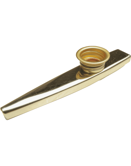 KAZOO METAL