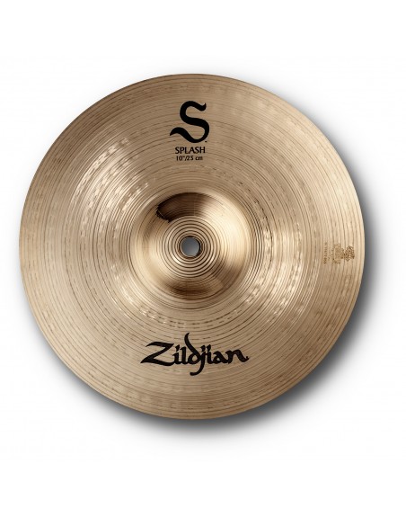 ZILDJIAN - S - Splash - 10"