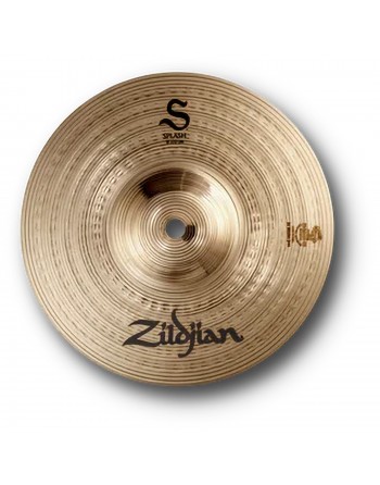 ZILDJIAN Splash - 8"