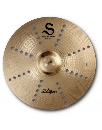 ZILDJIAN Crash - 18" trash