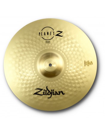 ZILDJIAN Crash Planet Z 16"