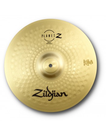 ZILDJIAN Hi-Hat Planet Z...