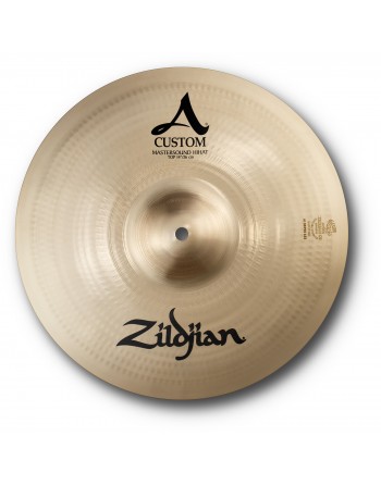 ZILDJIAN CYMBALE CHARLESTON...