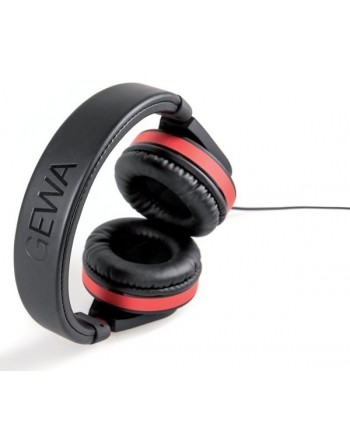CASQUE GEWA HP SIX HEADPHONE