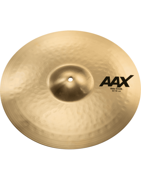 SABIAN AAX CRASH 16"