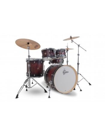 Gretsch Jeu de fûts...