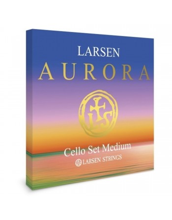 Larsen Corde Violoncelle...
