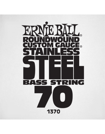 ERNIE BALL CORDE BASSE...