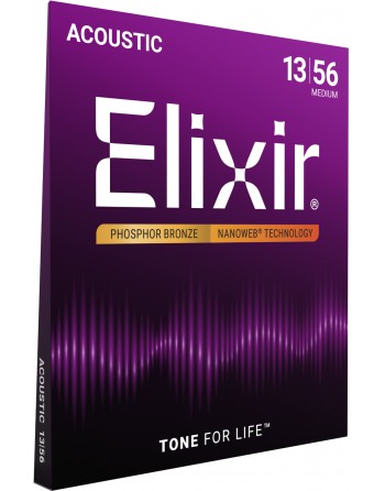 Elixir Jeux Acoustique...