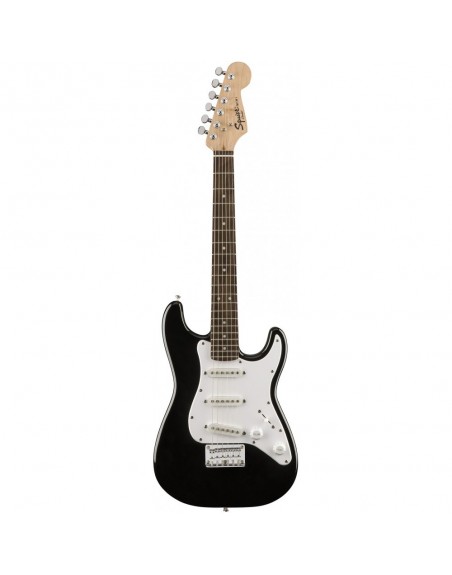 Squier Mini Stratocaster V2 Black