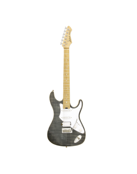 GUITARE ARIA 714 FULLERTON BLACK DIAMOND