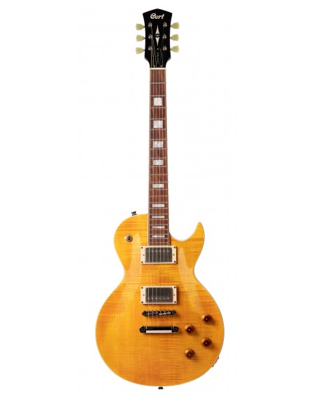 CORT CR250 AMBRE ANTIQUE