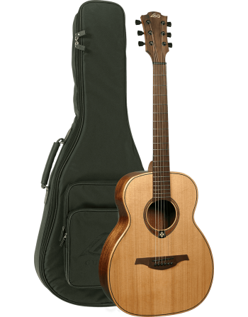 LAG TRAVEL TRAMONTANE RED...