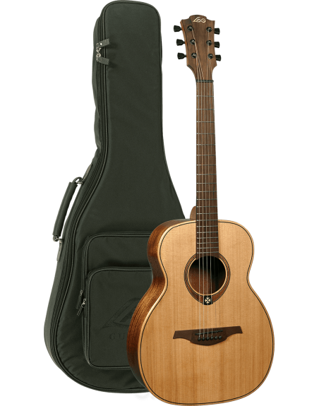 LAG TRAVEL TRAMONTANE RED CEDAR