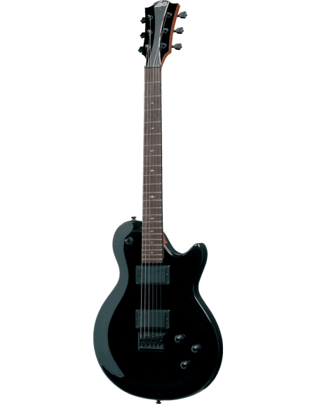 IMPERATOR LAG 100 BLACK