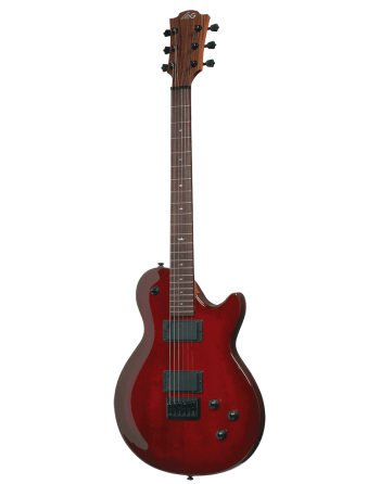 LAG IMPERATOR 100 OLD PORT...