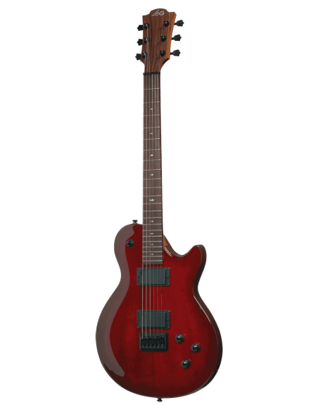 LAG IMPERATOR 100 OLD PORT SHADOW