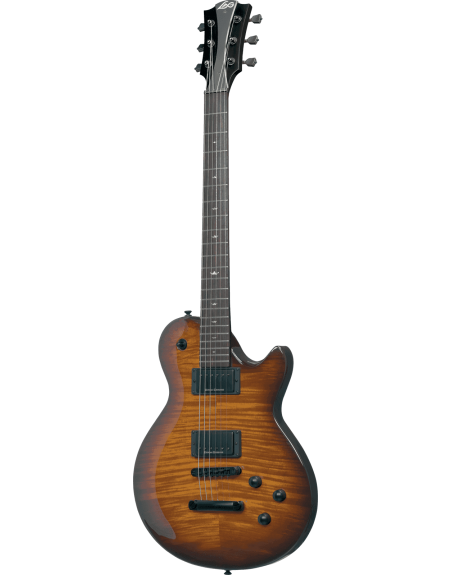 LAG IMPERATOR 200 BROWN SHADOW