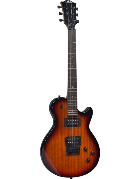 LAG IMPERATOR I 60 TOBACCO SUNBURST