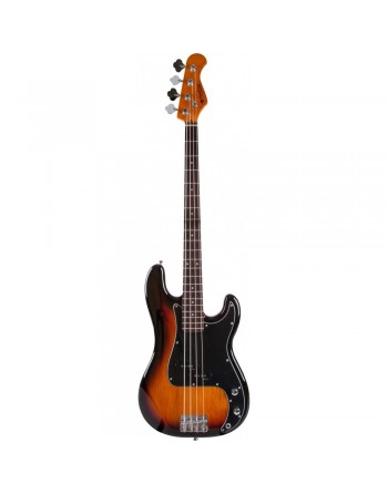 PRODIPE PB80 SUNBURST