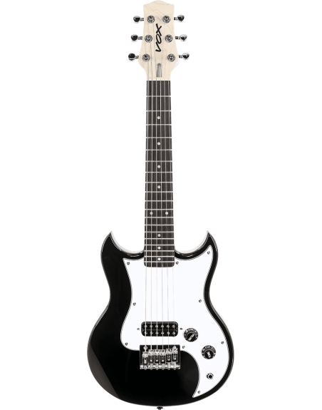 VOX GUITARE VOYAGE NOIR