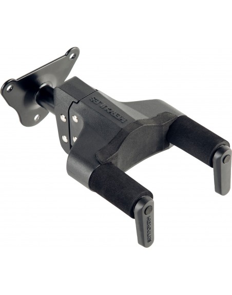 SUPPORT GUITARE MURAL HERCULES