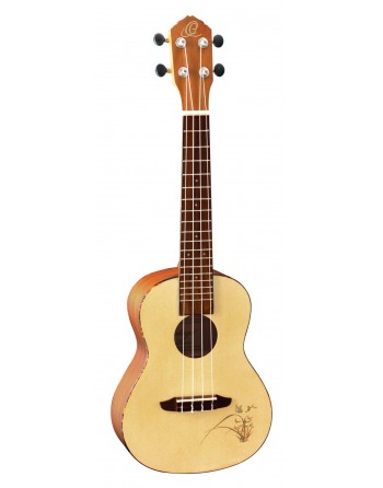 UKULELE CONCERT ORTEGA EPICEA